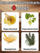 Hair Growth Oil: Rapid Repair for Baldness and Loss