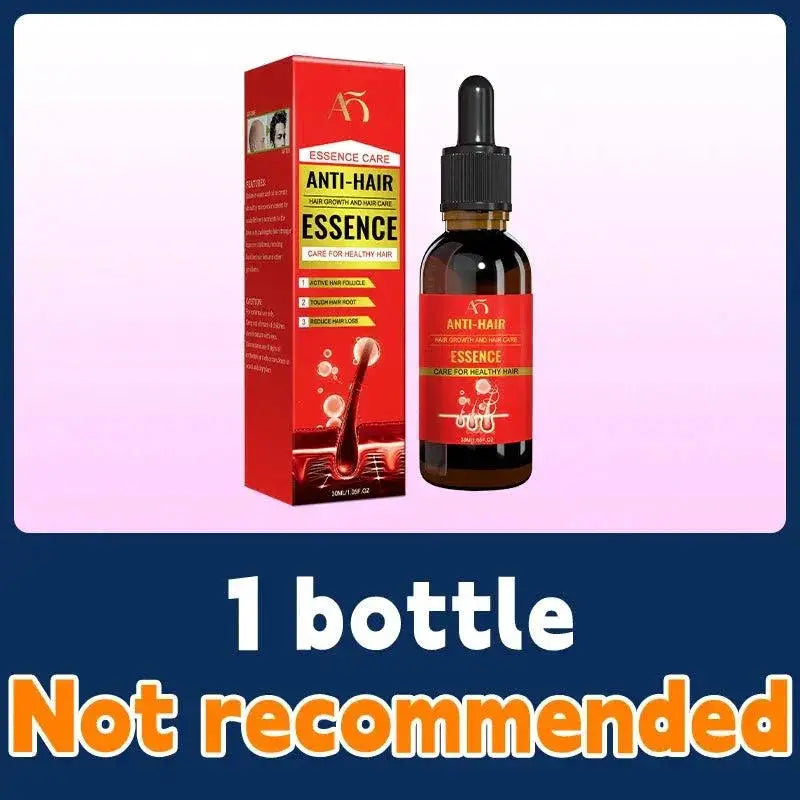Hair Growth Oil Rapid Hair Regrowth And Baldness Solution