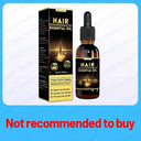 Hair Growth Serum: Natural Ingredients for Healthy Hair