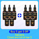 Hair Growth Serum: Natural Ingredients for Healthy Hair