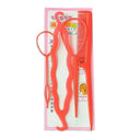 Hair Magic Braiding & Twisting Kit for Stylish Women Set