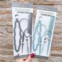 Salon-Quality Braiding Kit for Women