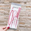 Salon-Quality Braiding Kit for Women