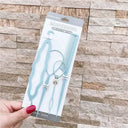 Salon-Quality Braiding Kit for Women