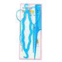 Salon-Quality Braiding Kit for Women