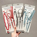 Salon-Quality Braiding Kit for Women