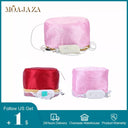 Hair Nourishing Thermal Cap Luxe Moisture Steamer Care
