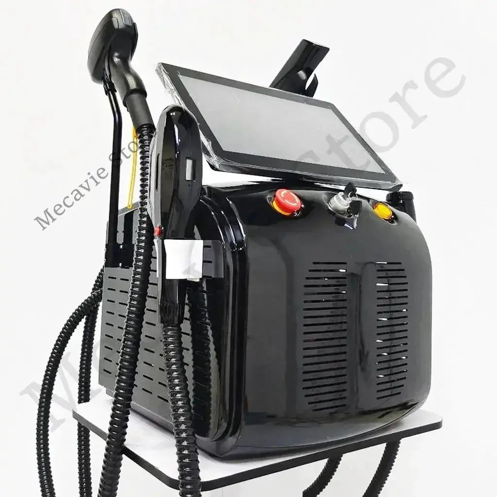 Hair Removal Device for Spa Pros