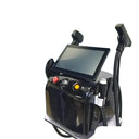 Hair Removal Device for Spa Pros