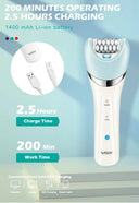 Hair Removal Epilator For Women At Home