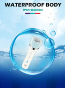 Hair Removal Epilator For Women At Home