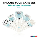 Hair Removal Epilator For Women At Home