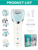 Hair Removal Epilator For Women At Home