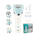 Hair Removal Epilator For Women At Home
