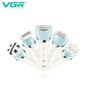 Hair Removal Epilator For Women At Home