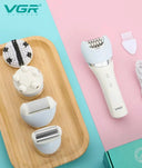 Hair Removal Epilator For Women At Home