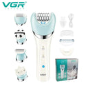 Hair Removal Epilator For Women At Home