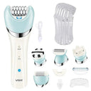 Hair Removal Epilator For Women At Home