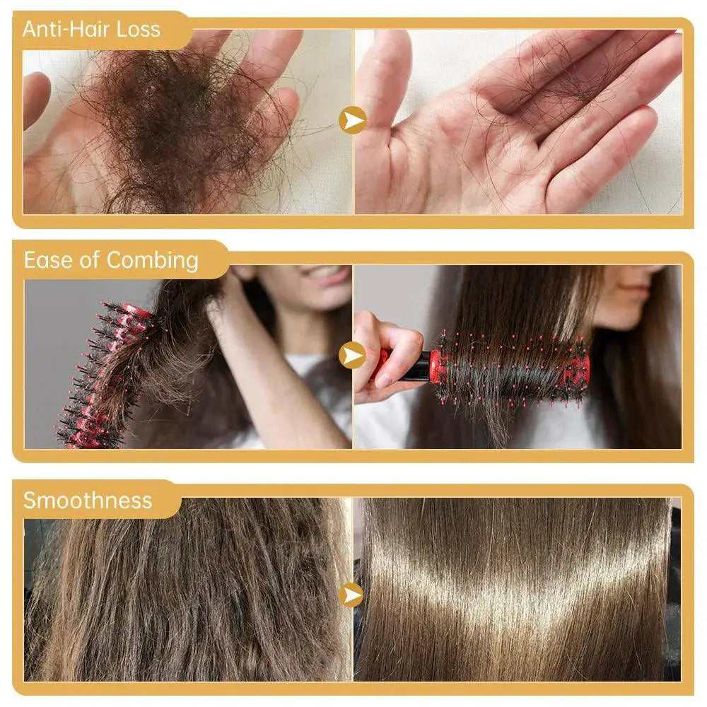 Hair Repair Mask Enchanting Treatment Strengthening Hair
