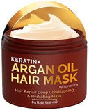 Hair Repair Miracle Mask for All Hair Types 5 Seconds