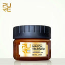 Hair Repair Miracle Mask for All Hair Types 5 Seconds