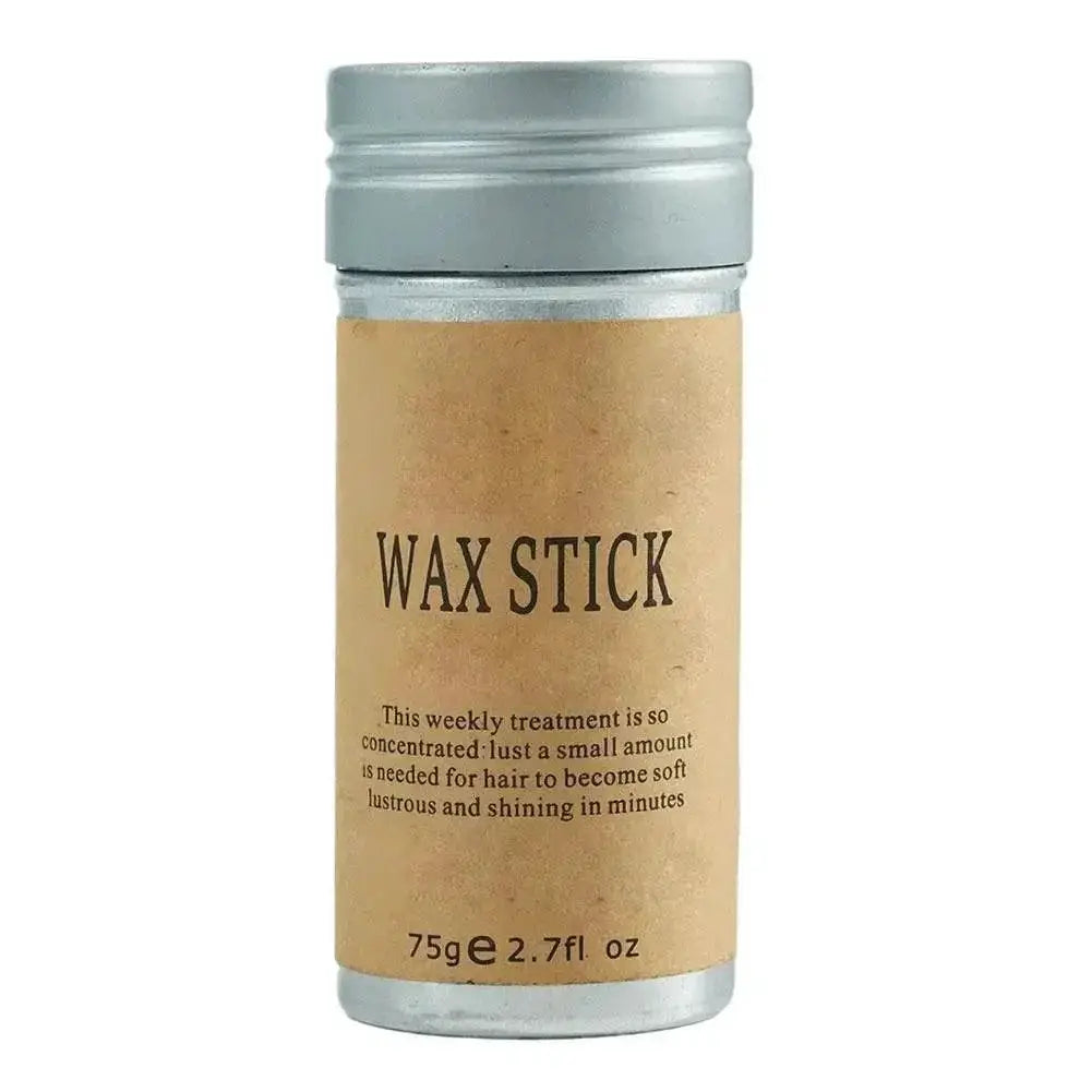 Hair Repair Wax Stick For Nourishing Easy Styling Daily