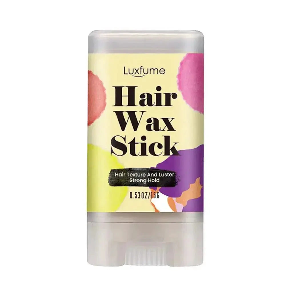 Hair Repair Wax Stick For Nourishing Easy Styling Daily