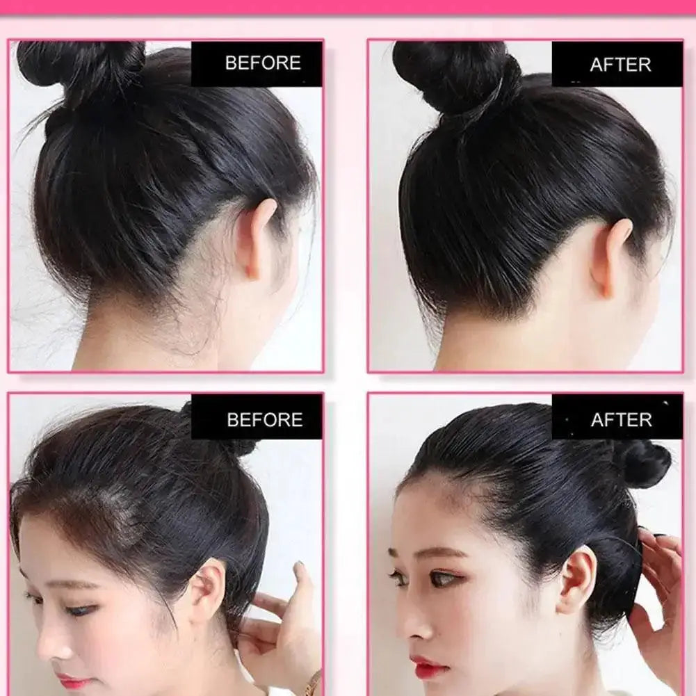 Hair Repair Wax Stick For Nourishing Easy Styling Daily