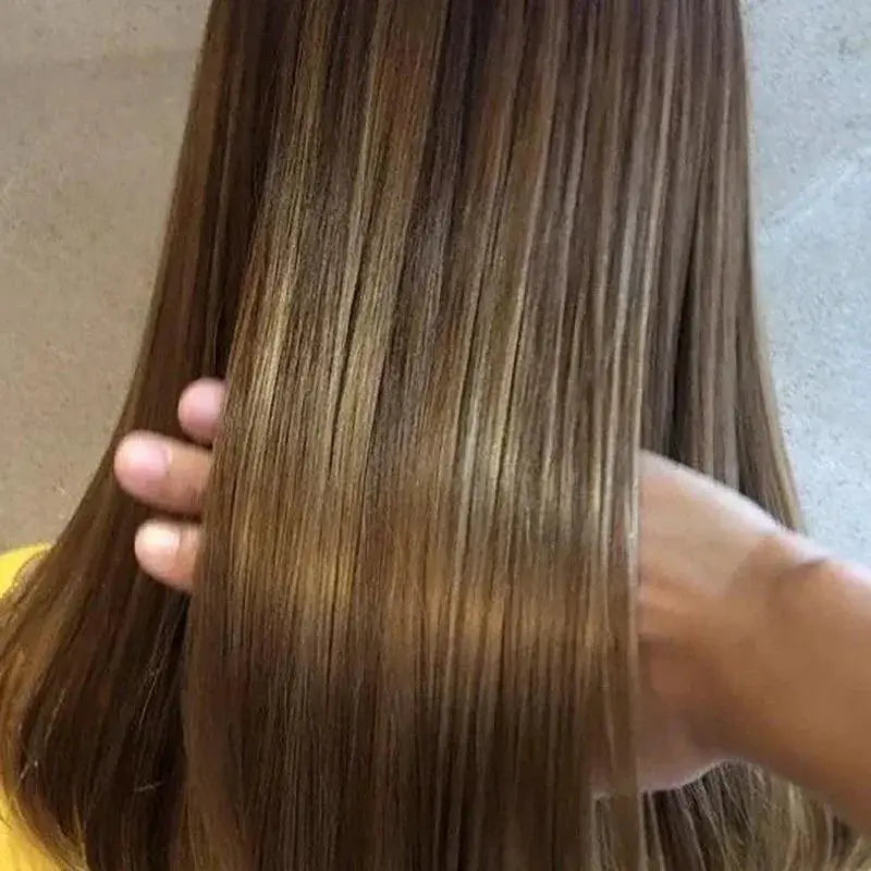 Hair Revitalization Set Luxurious Vitamin Infused Care