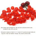 Hair Revitalization Set: Luxurious Vitamin-Infused Care