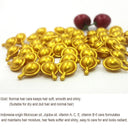 Hair Revitalization Set: Luxurious Vitamin-Infused Care