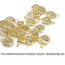 Hair Revitalization Set: Luxurious Vitamin-Infused Care