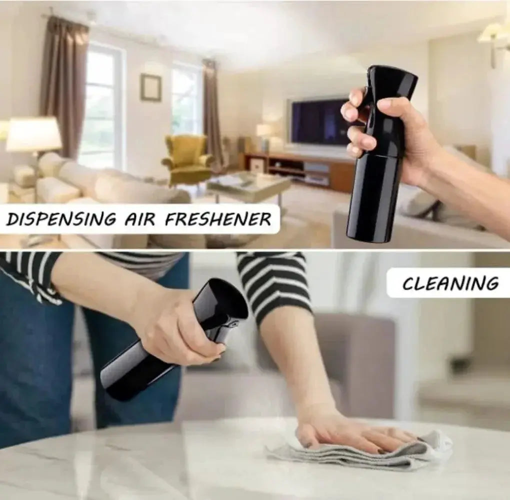 Hair Salon Atomizer Professional Spray Bottle for Styling