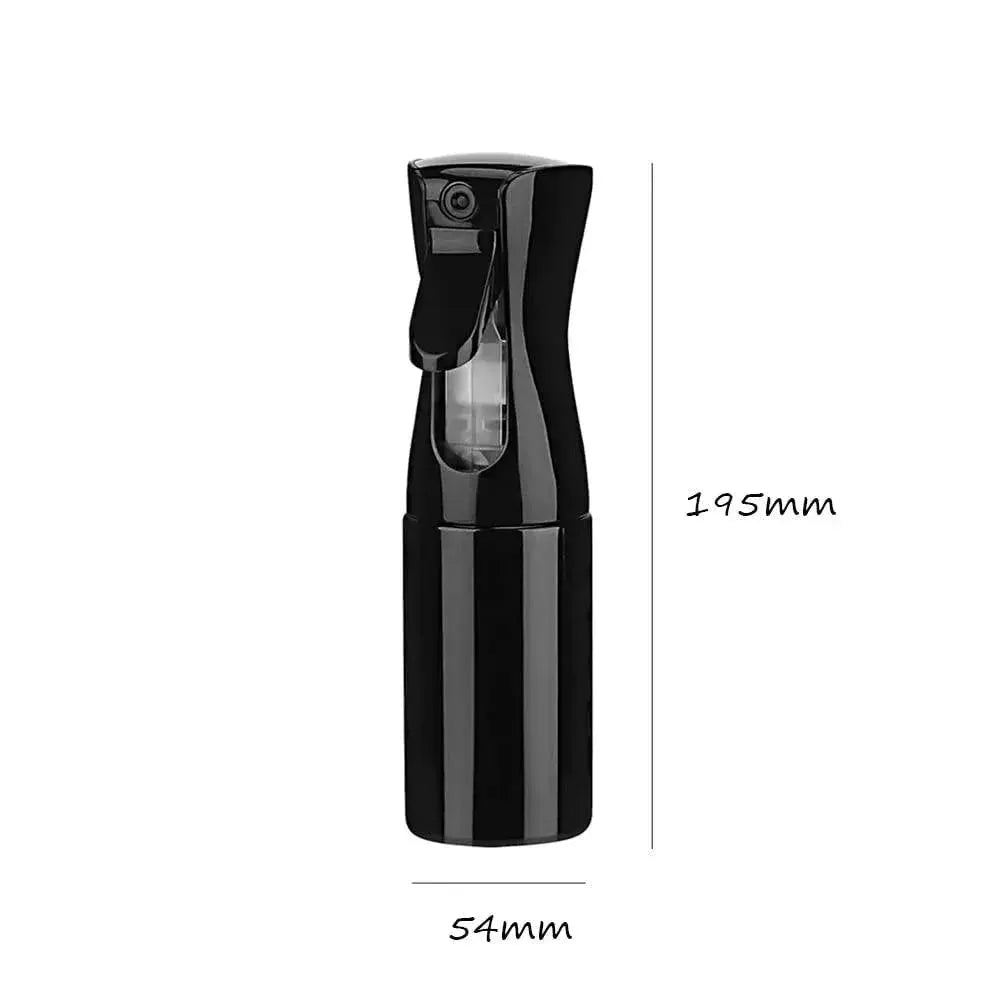 Hair Salon Atomizer Professional Spray Bottle for Styling