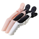 Hair Sectioning Clamps Set For Salon Or Barber Tools