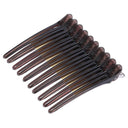 Hair Sectioning Clamps Set for Salon or Barber Styling Tools