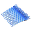 Hair Sectioning Clamps Set for Salon or Barber Styling Tools