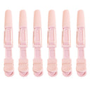 Hair Sectioning Clamps Set for Salon or Barber Styling Tools