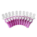 Hair Sectioning Clamps Set for Salon or Barber Styling Tools