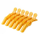 Hair Sectioning Clamps Set for Salon or Barber Styling Tools
