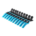 Hair Sectioning Clamps Set for Salon or Barber Styling Tools