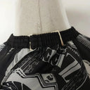 Waterproof Salon Cape for Dye Protection