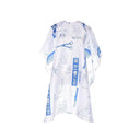 Waterproof Salon Cape for Dye Protection