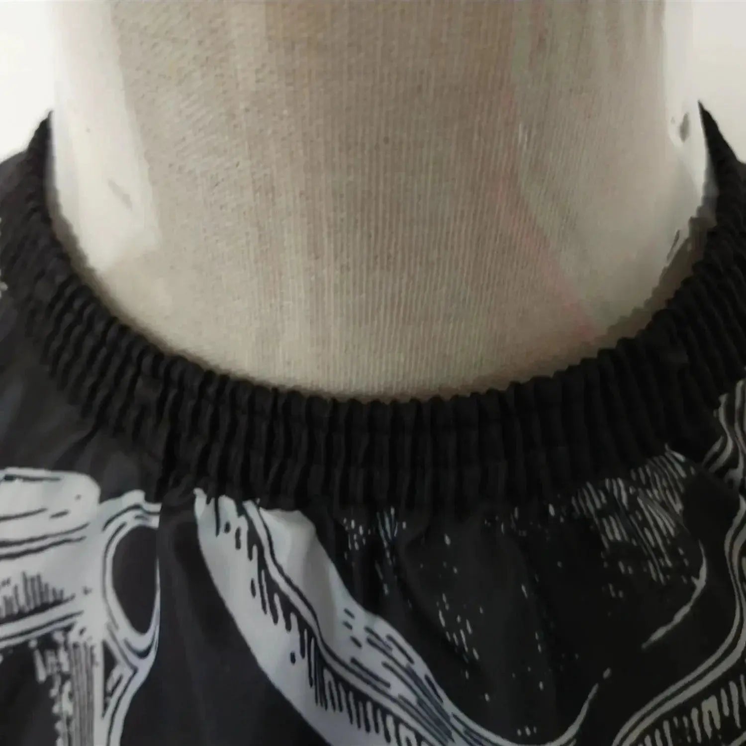 Hair Styling Waterproof Cape for Ultimate Protection