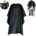 Waterproof Salon Cape for Dye Protection