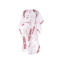 Waterproof Salon Cape for Dye Protection