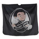 Durable Hair Stylist Apron for Salon Use