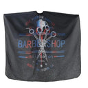 Durable Hair Stylist Apron for Salon Use