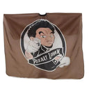 Durable Hair Stylist Apron for Salon Use