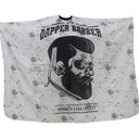 Durable Hair Stylist Apron for Salon Use